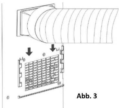 Emerio PAC122838 - INSTALLATION - 3