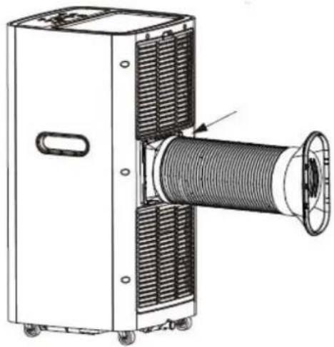 Emerio PAC125216.3 - INSTALLATION - 5