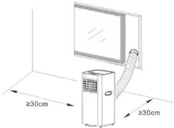 Emerio PAC125216.3 - INSTALLATION - 1