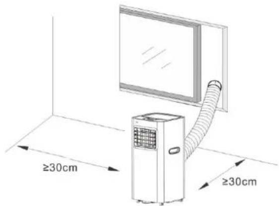 Emerio PAC125216.3 - INSTALLATIE - 1