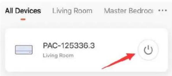 All Devices Living Room Master Bedroom PAC-125336.3 Living Room
