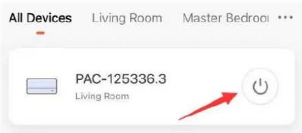 All Devices Living Room Master Bedroom PAC-125336.3 Living Room