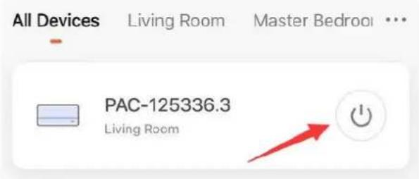 All Devices Living Room Master Bedroom PAC-125336.3 Living Room