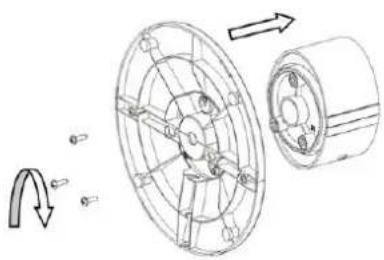 Emerio TFN110154.6 - AUFBAU - 3