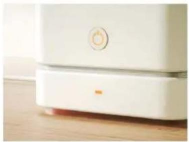 Emerio TFN214473.11 - Reset the device first. - 1