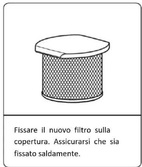 Emerio TFN214473.11 - SOSTITUZIONE DEL FILTRO - 3