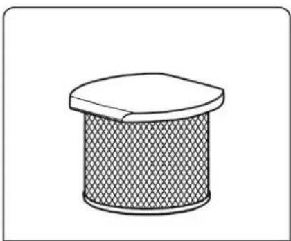 Emerio TFN214473.11 - AUSWECHSELN DES FILTERS - 3
