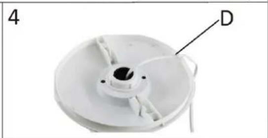 Emerio TFN122988.1 - SICHERHEITSHINWEISE - 3