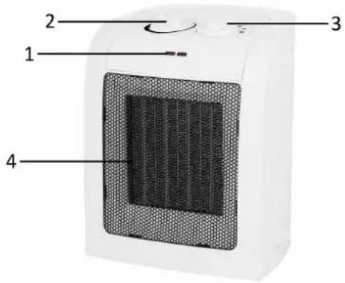Emerio FH106145.5 - Customer service: - 2