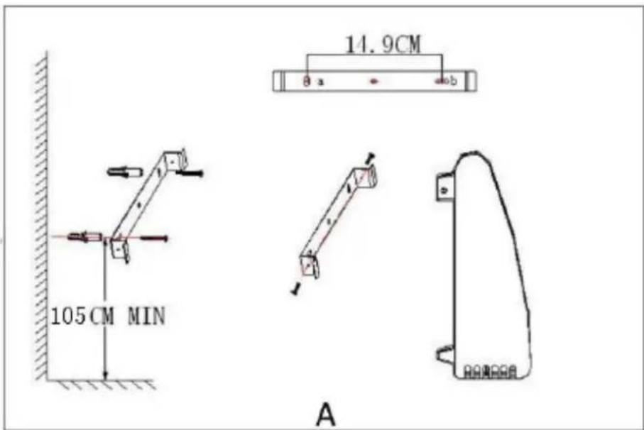 Emerio FG117320.3 - ASSEMBLY OF THE HEATER - 1