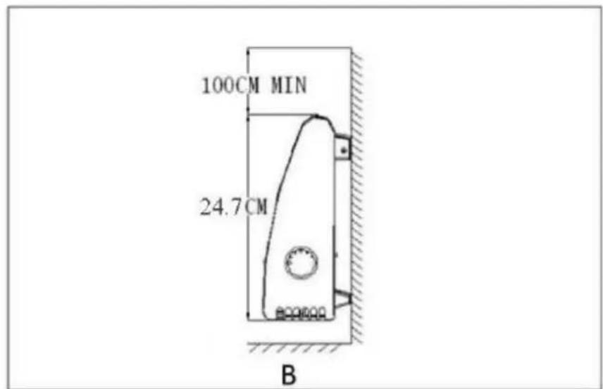 Emerio FG117320.3 - WANDMONTAGE - 2
