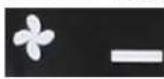 Emerio FH105537.3 - Heat setting: - 2