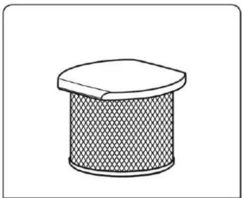Emerio TFN214473.10 - FILTER REPLACEMENT - 3