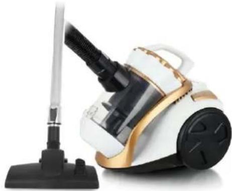 Emerio VCE108278.8 - GEBRAUCH UND FUNKTION - 1