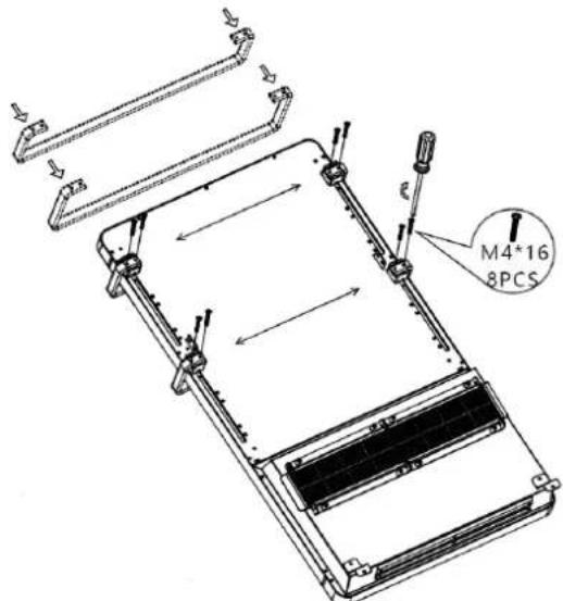 Emerio BH216560.1 - WANDMONTAGE - 5