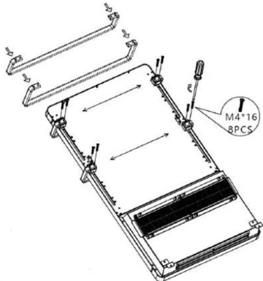 Emerio BH216560.1 - WALL MOUNTING - 5