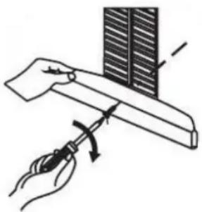 Emerio FG117320.1 - MONTAGGIO DEL RADIATORE - 1