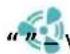 Emerio FH106737.2 - Instelling voor de hitte: - 1