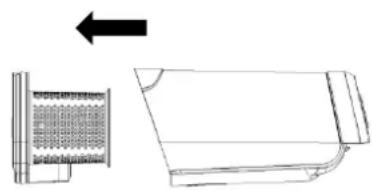 Emerio UVC121220.14 - REINIGING EN ONDERHOUD - 1