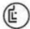 Emerio FH124239.1 - Heat setting: - 2