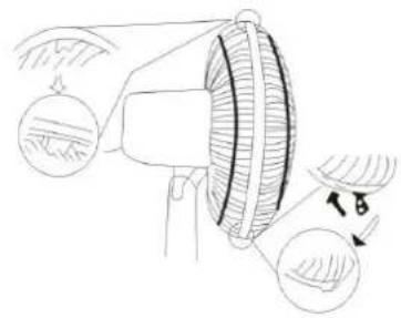 Emerio FN111557.1 - INSTRUCTIONS DE MONTAGE - 3
