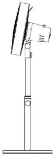 Emerio FN114501.1 - MONTAGEANLEITUNGEN - 1