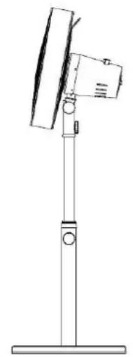 Emerio FN114501.8 - Instructions d'assemblage - 4