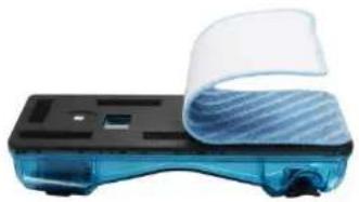 Emerio UVC127226.1 - Comment nettoyer la brosse à plancher - 2