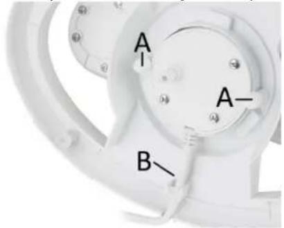 A A- B-