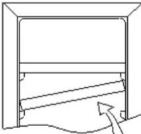 CLIMADIFF CBI28S1B - Oplegplanken - 1