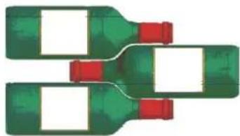 CLIMADIFF CBI28S1B - 3