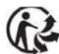 CLIMADIFF CBI44S1B - Instructions de sécurité - 1