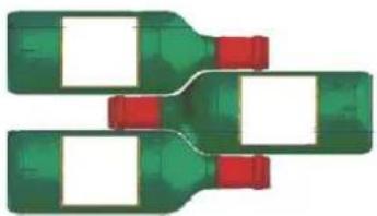 CLIMADIFF CPW204B1 - CPW160B1 / CPW204B1 / CPW250B1 - 1