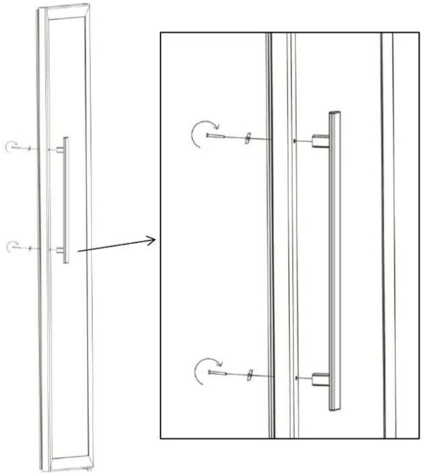 CLIMADIFF CPW204B1 - PCLP160 / PCLP205 / PCLP251 - 4