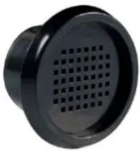CLIMADIFF CPW204B1 - Lüftungssystem: Aktivkohlefilter - 1