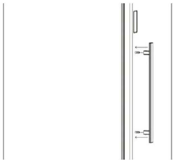 CLIMADIFF CPW204B1 - PCLP160 / PCLP205 / PCLP251 - 2
