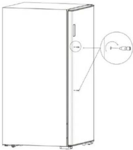 CLIMADIFF CPW204B1 - PCLP160 / PCLP205 / PCLP251 - 1