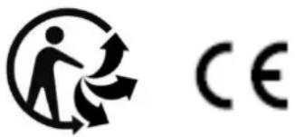 CLIMADIFF CPW204B1 - Safety instructions - 1