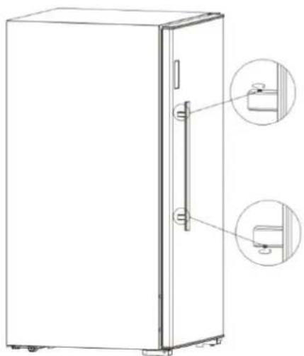 CLIMADIFF CPW204B1 - PCLP160 / PCLP205 / PCLP251 - 3