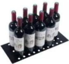 CLIMADIFF CPW204B1 - Gegeneinander Lagerung - 3