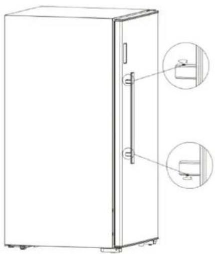 CLIMADIFF CPW204B1 - PCLP160 / PCLP205 / PCLP251 - 3