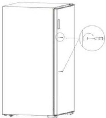 CLIMADIFF CPW204B1 - PCLP160 / PCLP205 / PCLP251 - 1