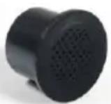 CLIMADIFF RESERVE275 - The ventilation system: charcoal filter - 1