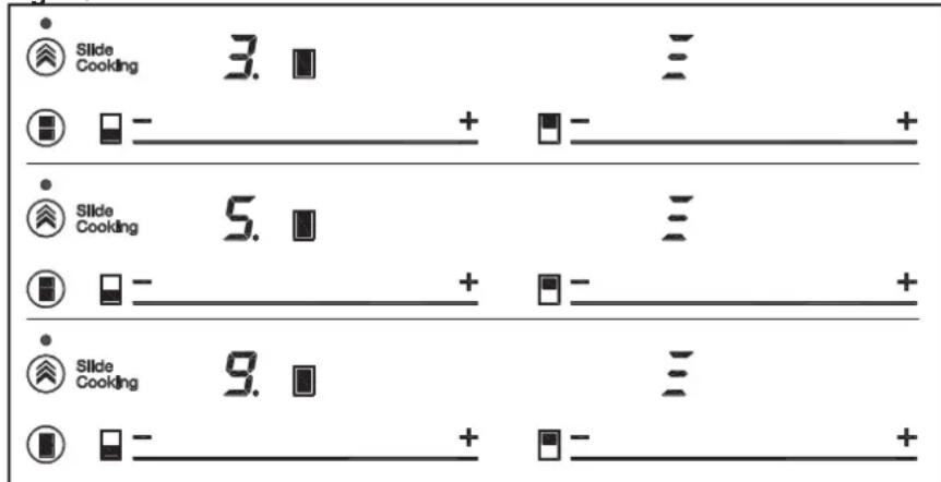Slide Cooking 3. + - + Slide Cooking 5. + - + Slide Cooking 9. + - +