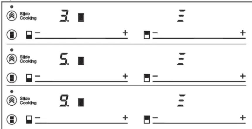 Slide Cooking 3. + - + Slide Cooking 5. + - + Slide Cooking 9. + - +