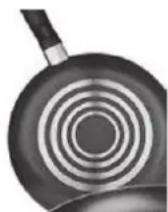 Küppersbusch KI8870.0SR - Casseroles - 2