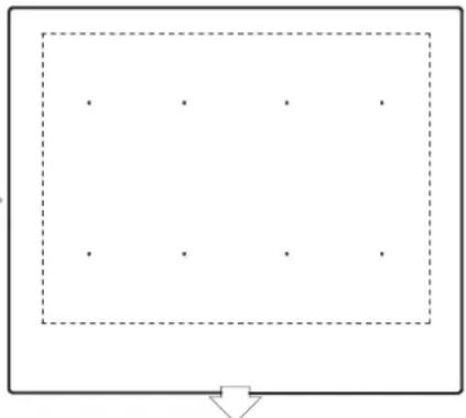 Küppersbusch KI8870.0SR - Funkcja blokady - 5