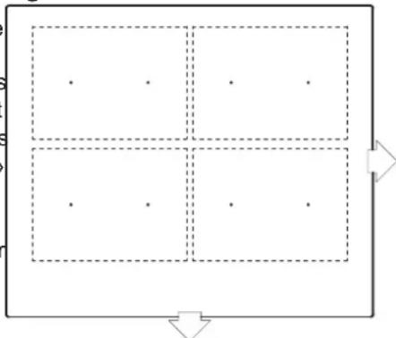 Küppersbusch KI8870.0SR - Fonction de gestion de puissance - 1