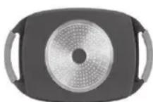 Küppersbusch KI8870.0SR - Casseroles - 1