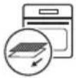 ZANUSSI ZVEKM6KN - Limpeza inicial - 1